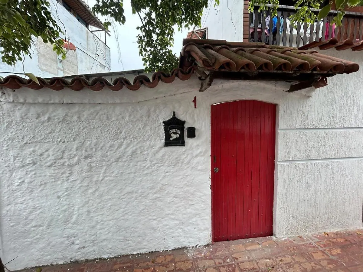 Holiday home Loft At Praia Dos Anjos Arraial do Cabo