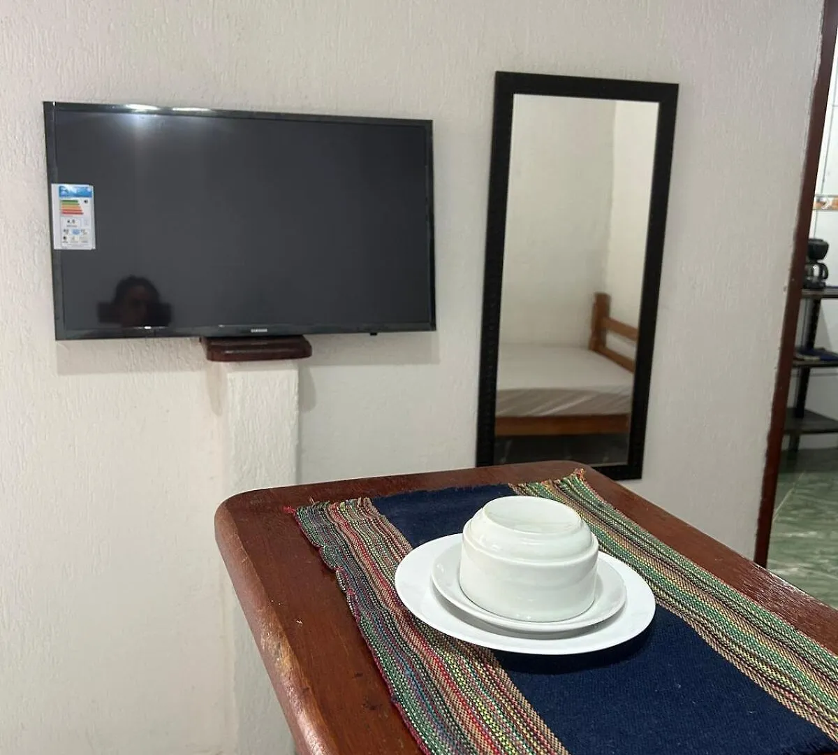 Loft At Praia Dos Anjos Arraial do Cabo Brazil