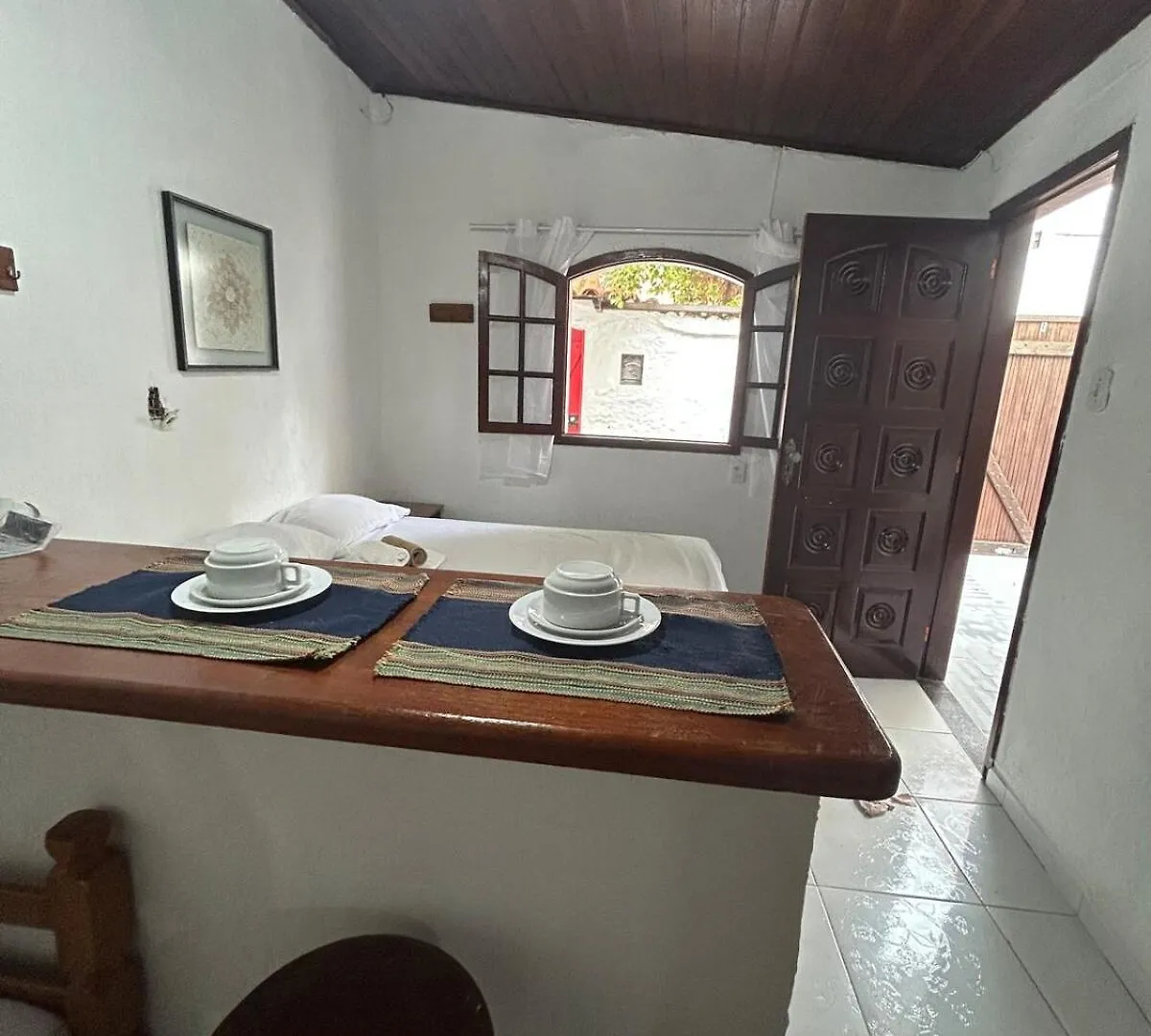 Holiday home Loft At Praia Dos Anjos Arraial do Cabo Brazil