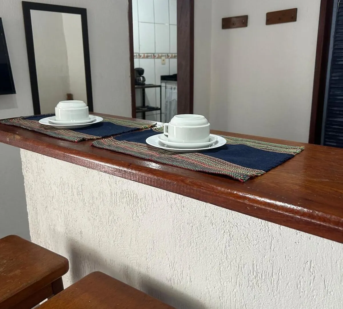 Loft At Praia Dos Anjos Arraial do Cabo Holiday home
