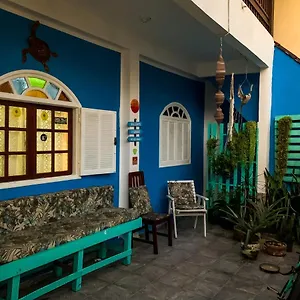 Do Magoo Albergue