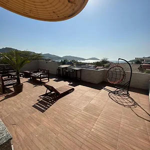 Arraial Casa de hóspedes