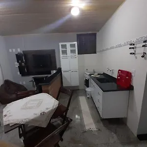 Residencia Bem Viver Casa de Férias