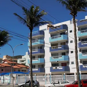 Caminho Do Mar Prainha Apartamento