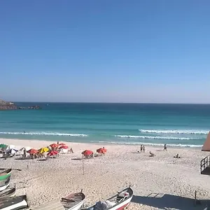 Vento E Mar Quarto em Acomodações Particulares